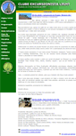Mobile Screenshot of celight.org.br